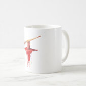 painting red kaffeetasse (VorderseiteRechts)
