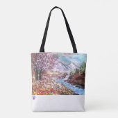 PaintingsOfAda #06 - Artist - Unknown Tasche (Rückseite)