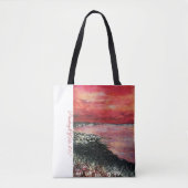 PaintingsOfAda #07 - Artist - Unknown Tasche (Vorderseite)