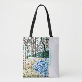 PaintingsOfAda #16 - Artist - Unknown Tasche