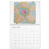 PAINTPAINTDRAW 2025 Kalender (Jan 2027)