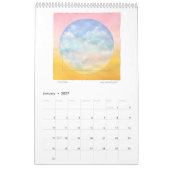 Paintpaintdraw 2027 Kalender (Jan 2027)