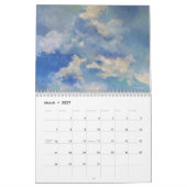PaintPaintDraw 2027 Kalender (Mär 2027)