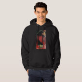 PAINTUS INTERUPTIS HOODIE (Vorne ganz)