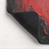PAINTUS INTERUPTIS MOUSEPAD (Ecke)