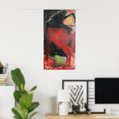 PAINTUS INTERUPTIS POSTER (Heimbüro)