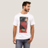 PAINTUS INTERUPTIS T-Shirt (Vorne ganz)