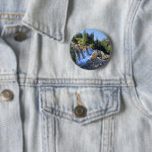 Paiota Falls - Glacier National Park Button (Beispiel)