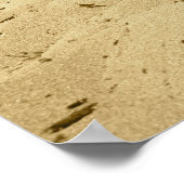 Pair o' Ukes Poster (Ecke)