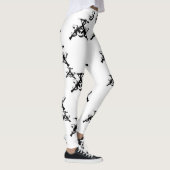 Pair of Leggings (Rechts)