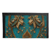 Pair of Pillowcases Kissenbezug (Rückseite-Rechts)