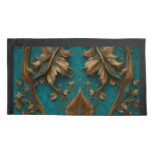 Pair of Pillowcases Kissenbezug (Rückseite-Links)