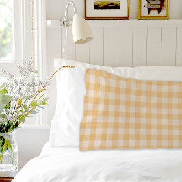 PAIR OF PILLOWCASES KISSENBEZUG