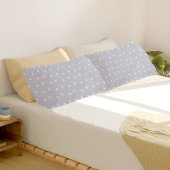 PAIR OF PILLOWCASES KISSENBEZUG