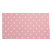 PAIR OF PILLOWCASES KISSENBEZUG (Rückseite-Links)