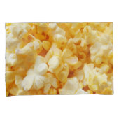 Pair of Popcorn Pillowcase Kissenbezug (Vorderseite-Rechts)
