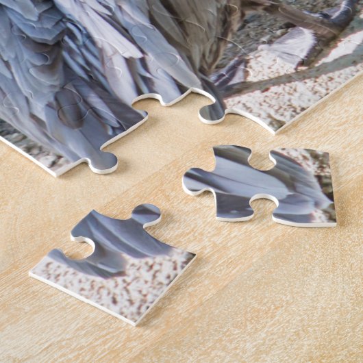Pair Pelicans Jigsaw Puzzle (Seite)