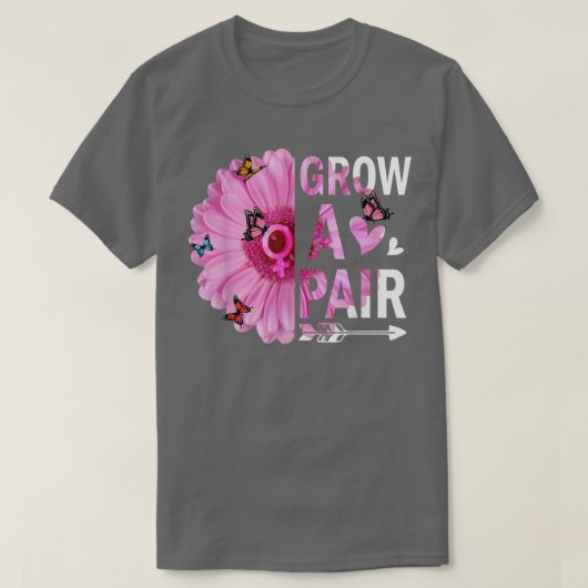 Pair Uterus Pro Choice Weibchen Righ T-Shirt (Design vorne)