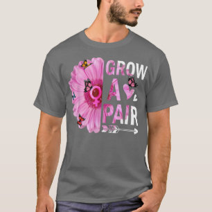Pair Uterus Pro Choice Weibchen Righ T-Shirt