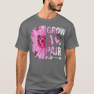Pair Uterus Pro Choice Weibchen Righ T-Shirt