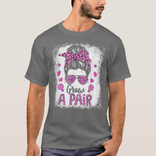 Pair Uterus Pro Choice Weibchen Righ T-Shirt