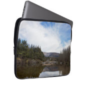 Paisaje Laptopschutzhülle (Vorne Rechts)
