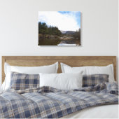 Paisaje Leinwanddruck (Insitu (Schlafzimmer))