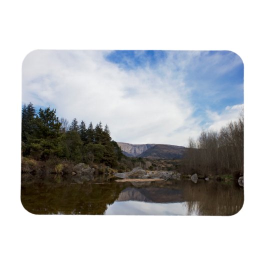 Paisaje Magnet (Horizontal)