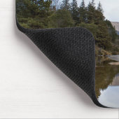 Paisaje Mousepad (Ecke)