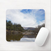 Paisaje Mousepad (Mit Mouse)