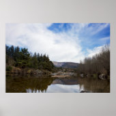 Paisaje Poster (Vorne)