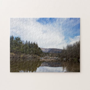 Paisaje Puzzle
