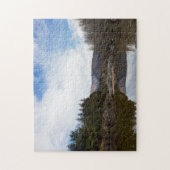 Paisaje Puzzle (Vertikal)