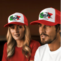 Paisan Brushstroke Italienische Flagge Personalisi