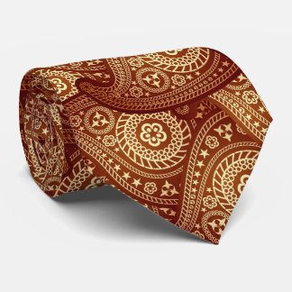 Paisley 1 Krawatte