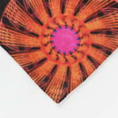 Paisley 5 fleecedecke (Ecke)