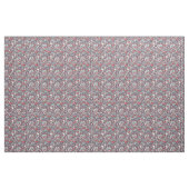 Paisley-Blumenmuster Stoff (Yard (91,4 cm))