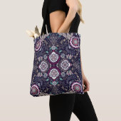 Paisley-Blumenmuster Tasche (Von Nahem)