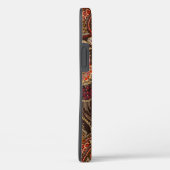 Paisley Case-Mate iPhone Hülle (Rückseite / Rechts)