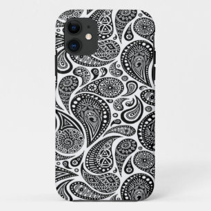 Paisley Case-Mate iPhone Hülle