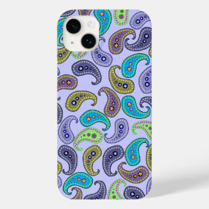 Paisley Case-Mate iPhone Hülle