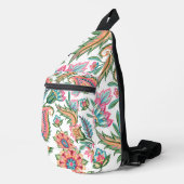 Paisley Crossbody Bag (Rechte Ecke)