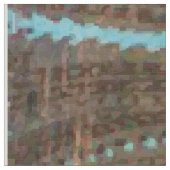 Paisley Damask - Fabric Stoff (Nahaufnahme)