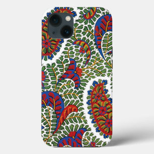 Paisley Design #12 bei SusieJayne Case-Mate iPhone Hülle