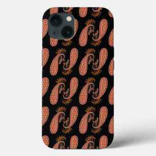 Paisley-Design #1 bei SusieJayne Case-Mate iPhone Hülle