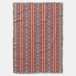 Paisley-Design #3 von SusieJayne Decke