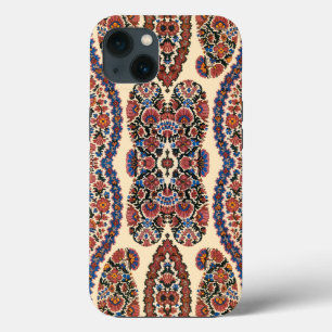 Paisley Design #7 bei SusieJayne Case-Mate iPhone Hülle