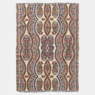 Paisley-Design #7 von SusieJayne Decke