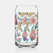 Paisley Dosenglas (Rechts)