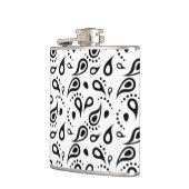 PAISLEY DRINT FLACHMANN (Links)